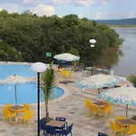 Resort Do Lago 1 ou 2 QUARTOS