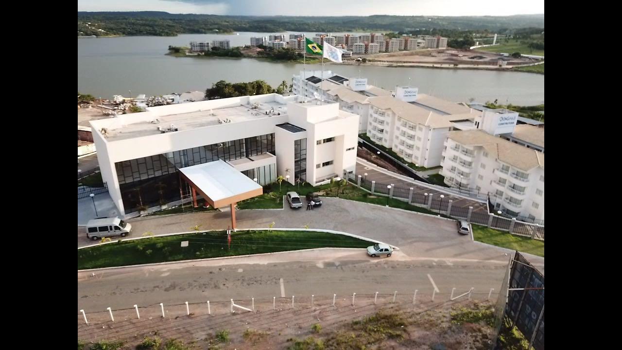 Do 1 Ou 2 Quartos Caldas Novas
