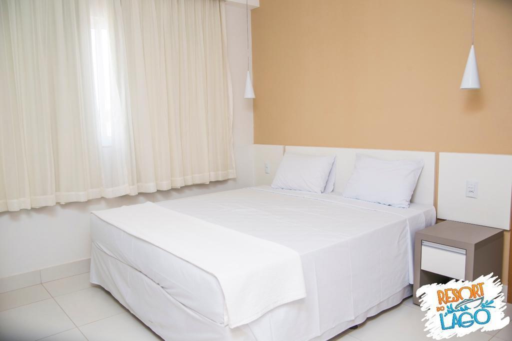 Resort Do 1 Ou 2 Quartos